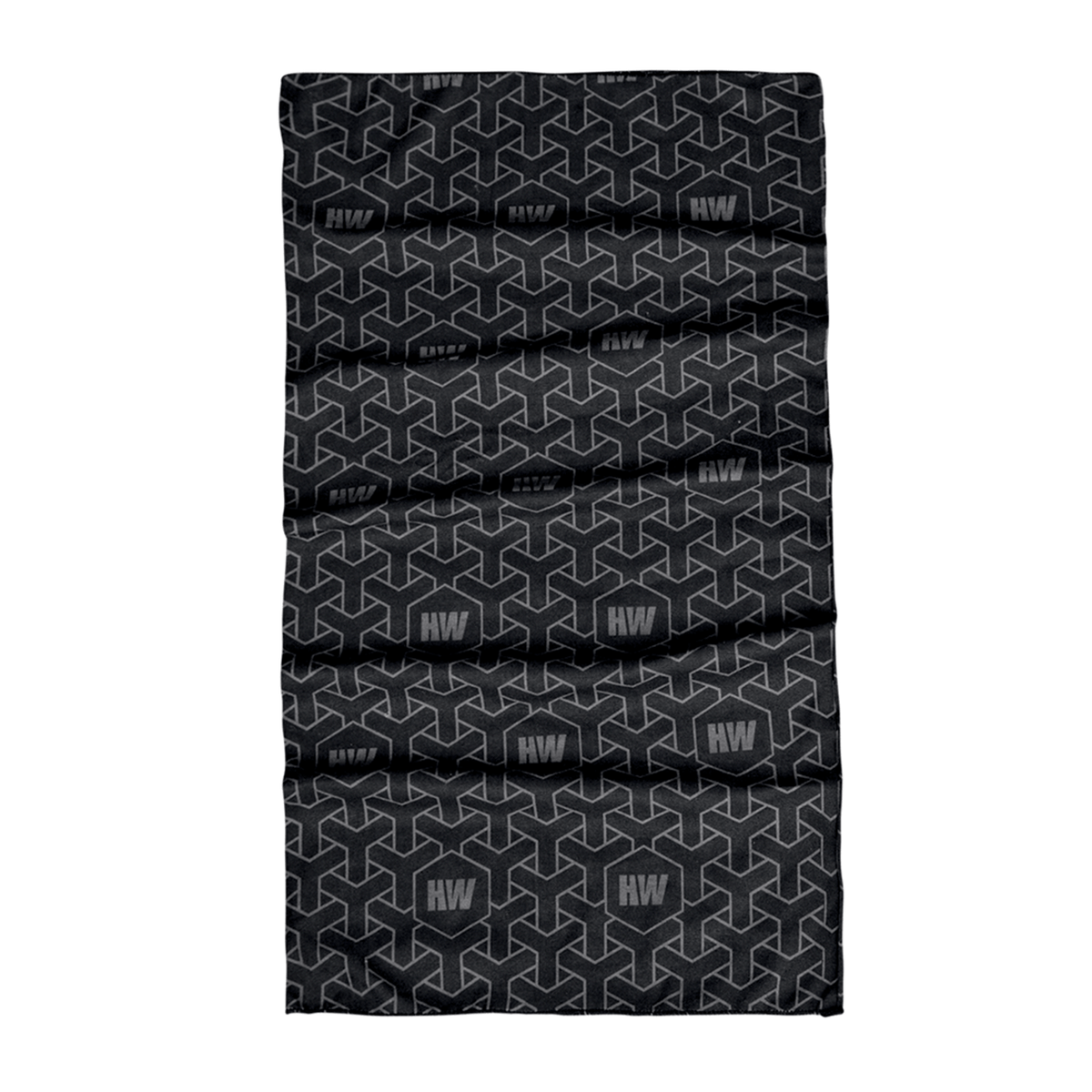 Bandana Negro/Gris HW 452201871032 1
