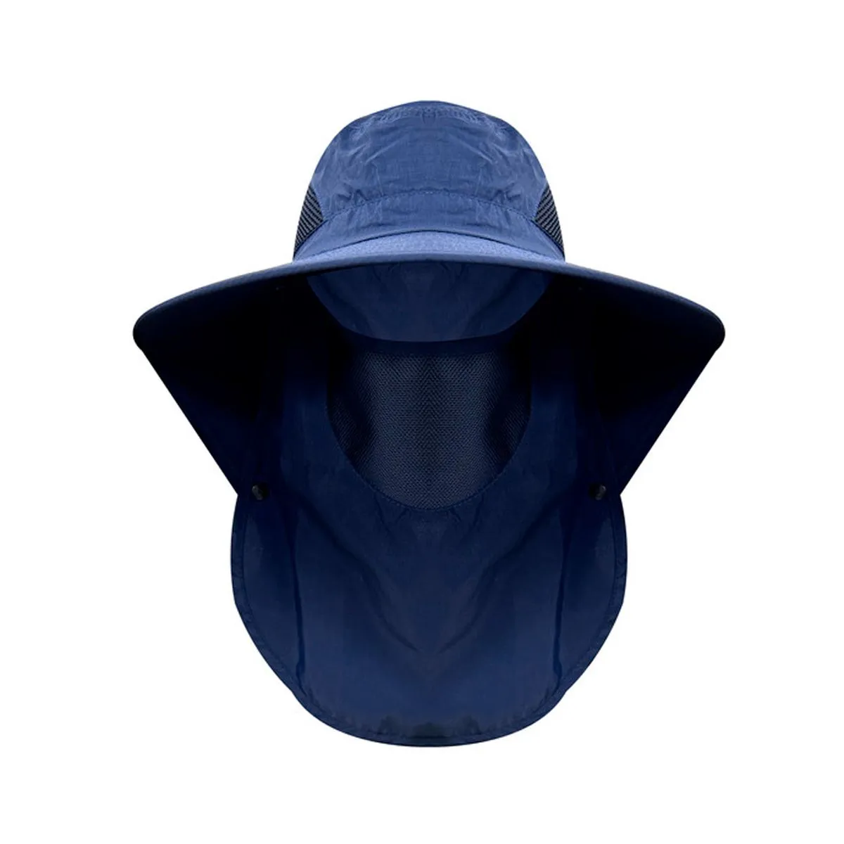 Gorro Legionario Azul 2