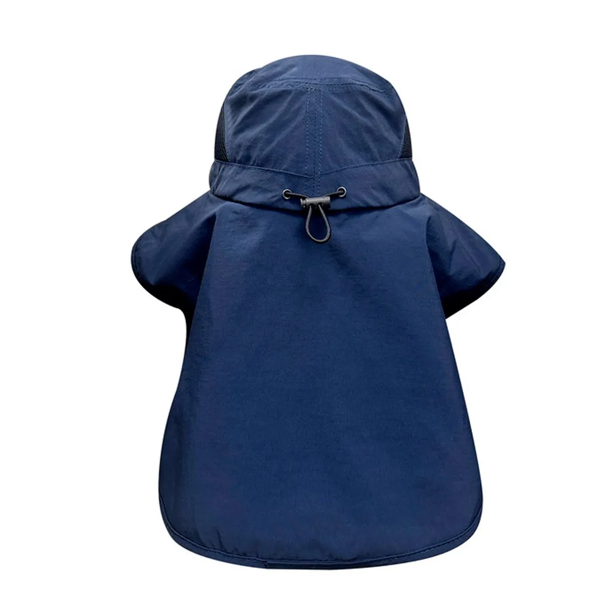 Gorro Legionario Azul 3