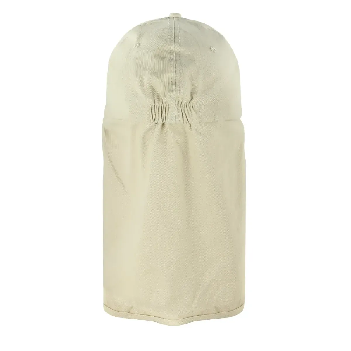 Gorro Activex Legionario Beige 100% Algodón UV 2