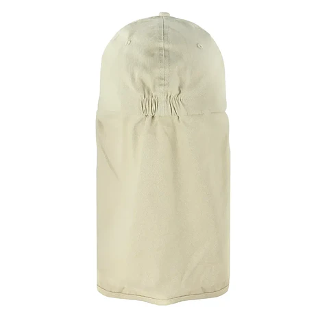 Gorro Activex Legionario Beige 100% Algodón UV