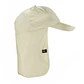 Gorro Activex Legionario Beige 100% Algodón UV - Miniatura 3