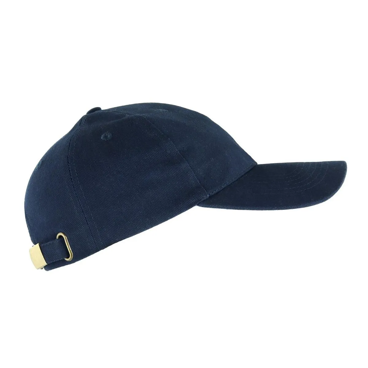 Jockey Denim Azul Marino 100 % Algodón 1