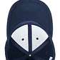 Jockey Denim Azul Marino 100 % Algodón - Miniatura 3