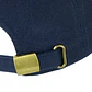 Jockey Denim Azul Marino 100 % Algodón - Miniatura 4