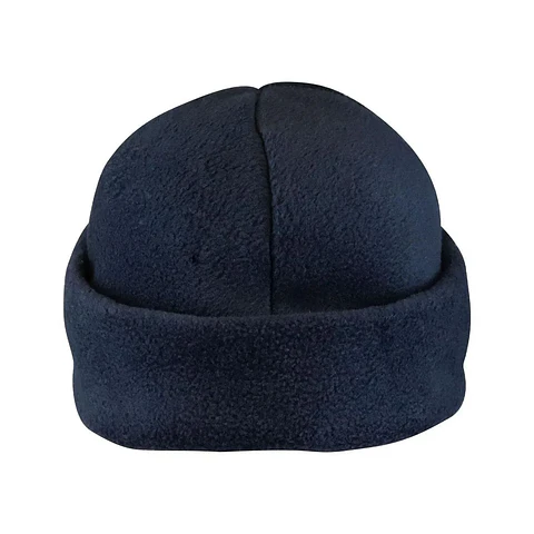 Gorro Polar Azul