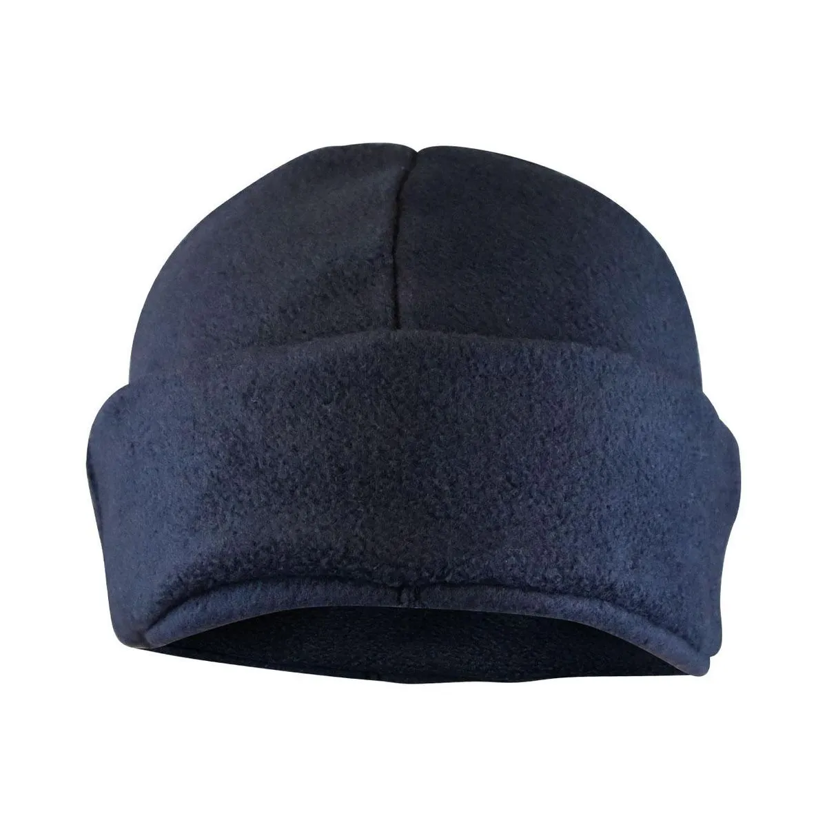 Gorro Polar Azul 2