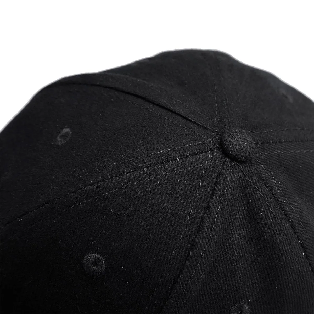 Jockey Denim Negro 2