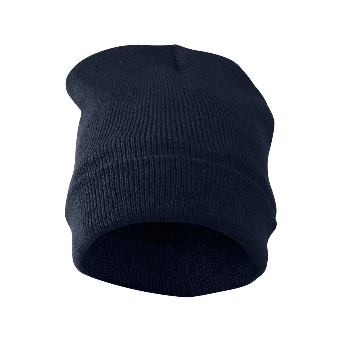 Gorro de Lana Acrílica azul 1