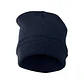 Gorro de Lana Acrílica azul - Miniatura 1