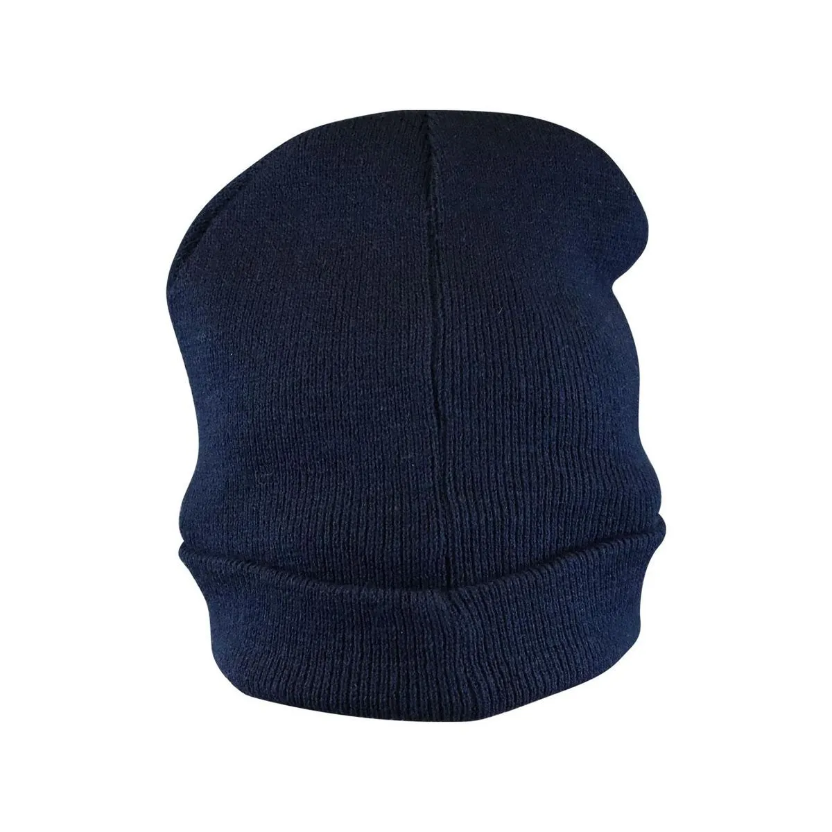 Gorro de Lana Acrílica azul 3