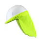 Cubrenuca Verde Fluor - Miniatura 1