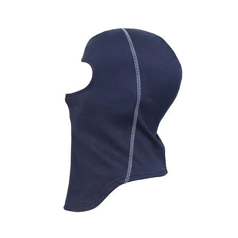 Balaclava Ignífuga Absolute Fire antiestática 12Cal FRBALAT NFPA Azul