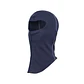Balaclava Ignífuga Absolute Fire antiestática 12Cal FRBALAT NFPA Azul - Miniatura 2