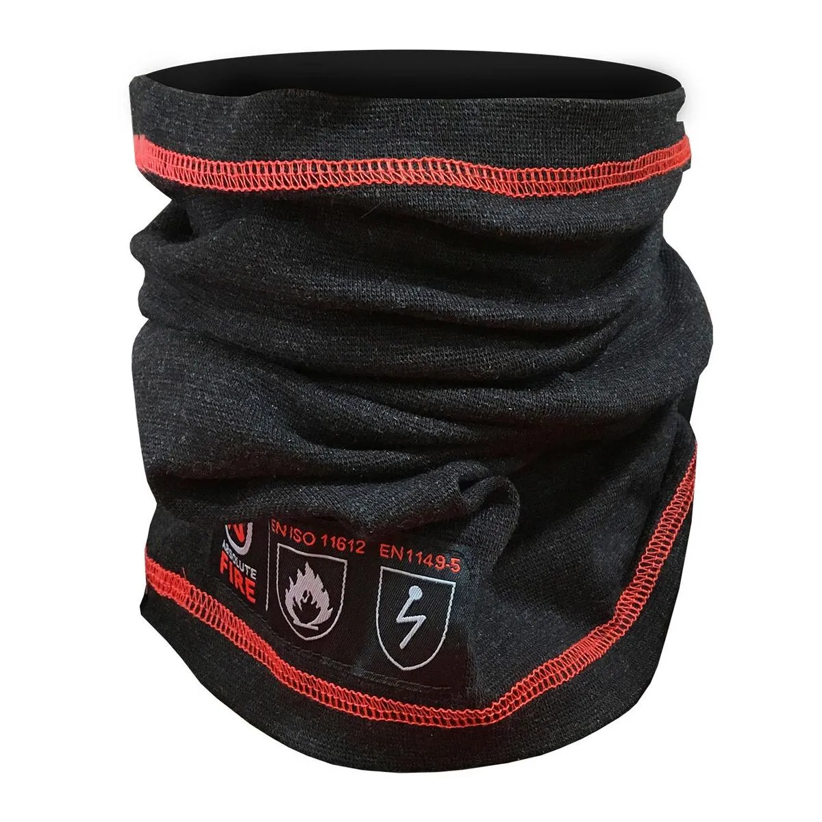 Cuello Flame Resistant 1