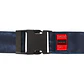 Cinturón ignífugo Absolute Fire NFPA Azul Marino - Miniatura 2