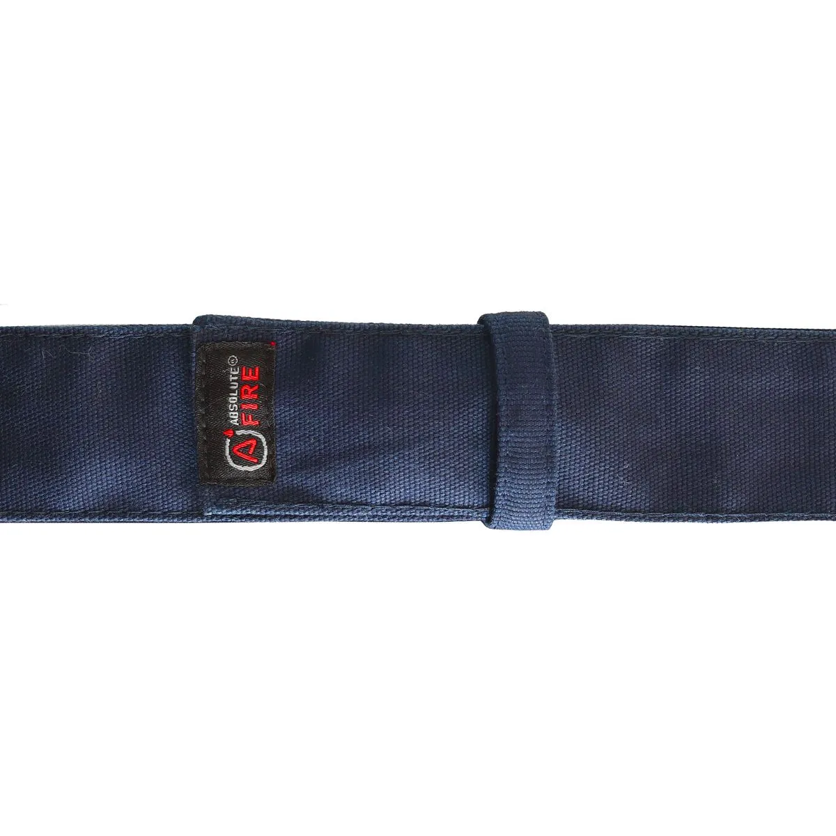 Cinturón ignífugo Absolute Fire NFPA Azul Marino 3