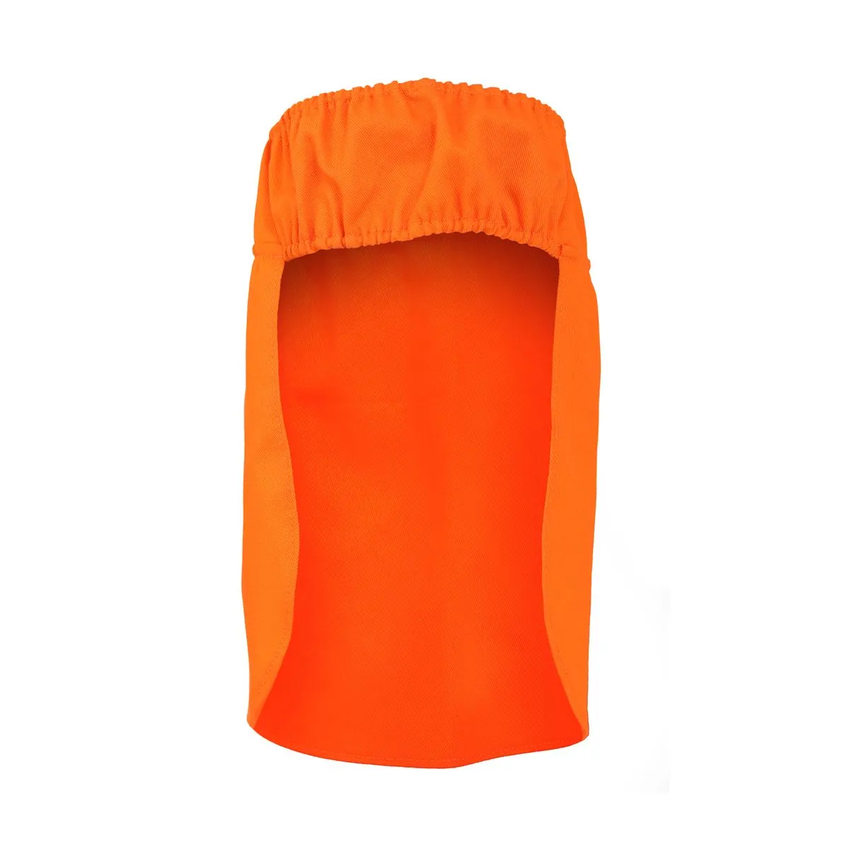 Cubrenuca Absolute Fire Casco Ignífugo Naranjo 1