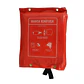 Manta Ignífuga de Emergencia hasta 550° - Miniatura 4