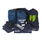 Kit Arco electrico ENCON 40 Cal. Chaqueta/jardinera capucha c/visor - Miniatura 2