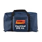 Kit Arco electrico ENCON 40 Cal. Chaqueta/jardinera capucha c/visor - Miniatura 3