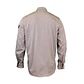 Camisa Ignífuga Absolute Fire EN11612 + AS Beige - Miniatura 2