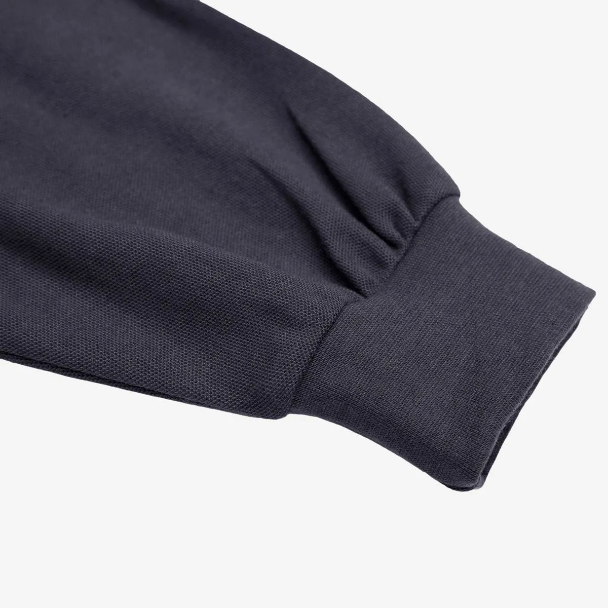 Polera Ignifuga Absolute Fire Antiestática FRPST NFPA Grafito 3
