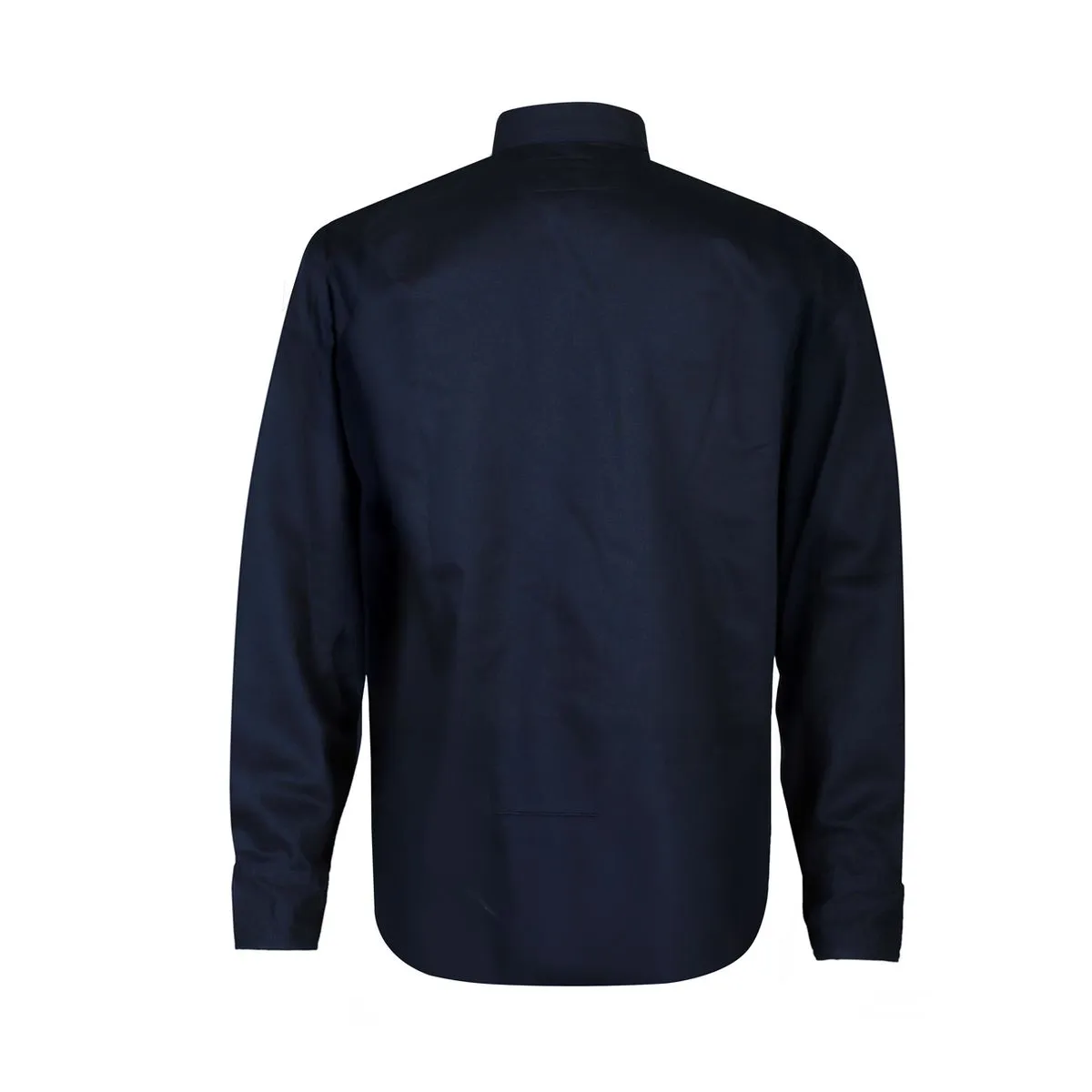 Camisa Ignifuga Absolute Fire EN11612 + AS 9,5cal Azul 2
