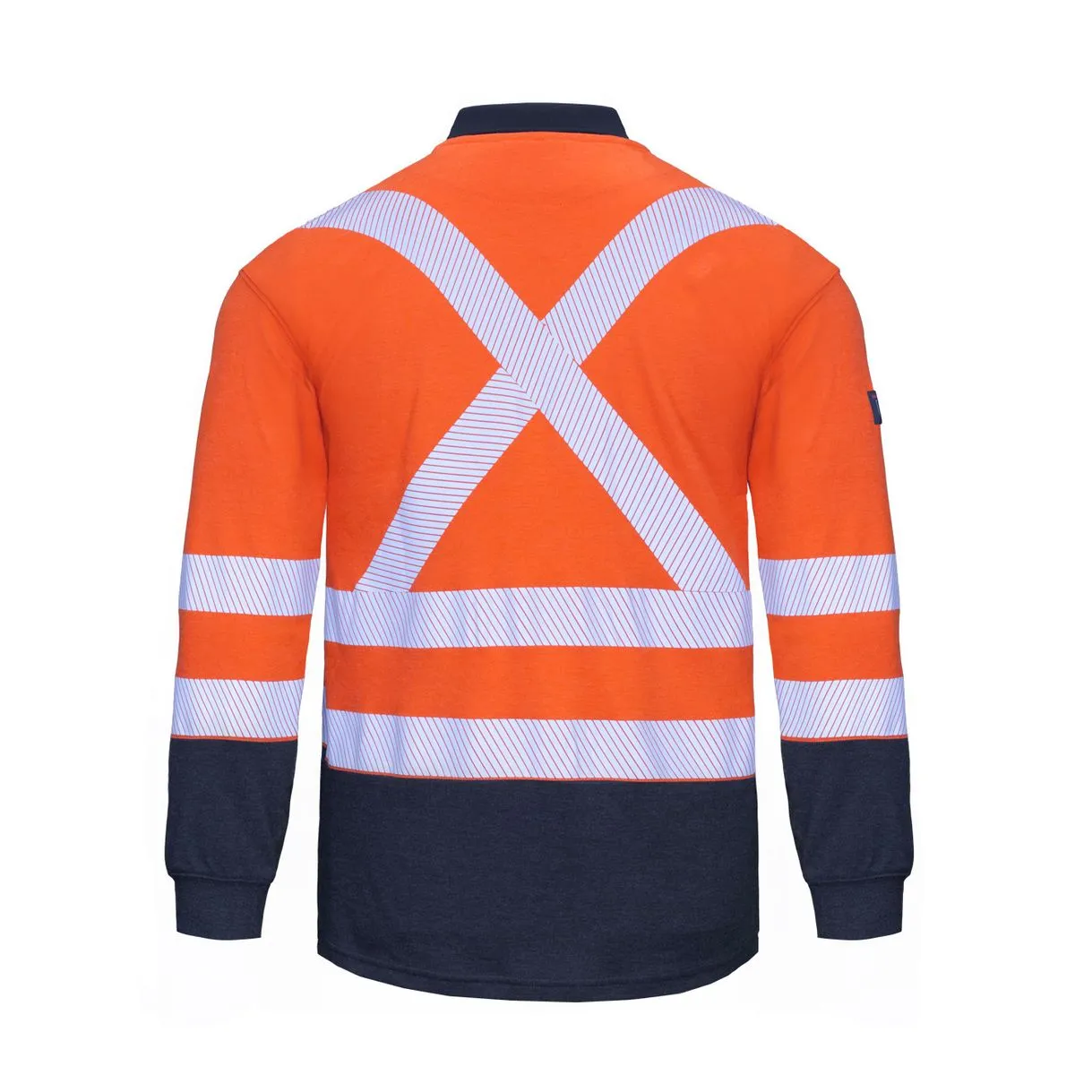Polera Ignífuga Absolute Fire 3