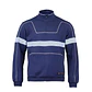 Poleron Ignifugo Absolute Fire FR940 Antiestatico - Miniatura 2