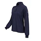 Polera Ignifuga Absolute Fire Antiestatica FRPST NFPA Azul Mujer - Miniatura 1