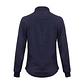 Polera Ignifuga Absolute Fire Antiestatica FRPST NFPA Azul Mujer - Miniatura 2