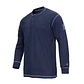 Polera Ignífuga Henley FRHST NFPA Azul Absolute Fire - Miniatura 3