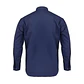 Camisa Ignifuga Absolute Fire FRST NFPA 13Cal Azul Marino - Miniatura 2