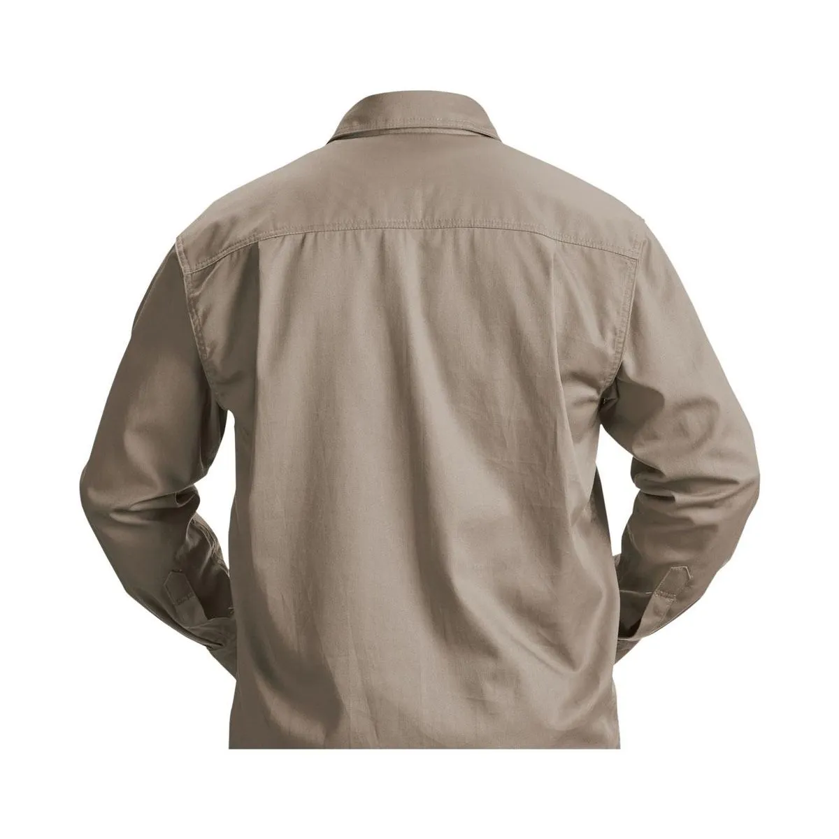 Camisa Ignífuga 66321 Beige 2