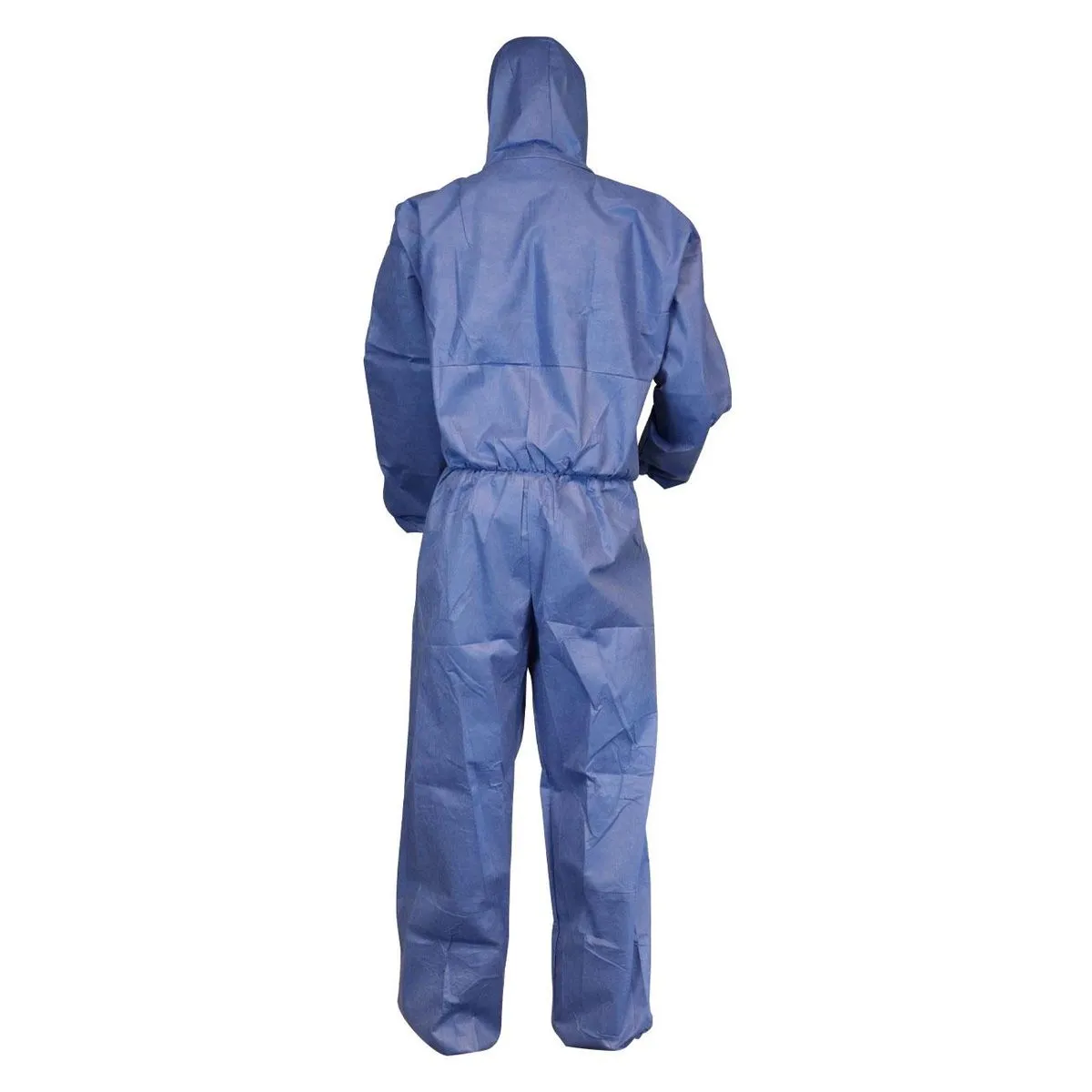 Buzo Activex CX-4 FR Azul 2