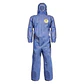 Buzo Activex CX-4 FR Azul - Miniatura 1
