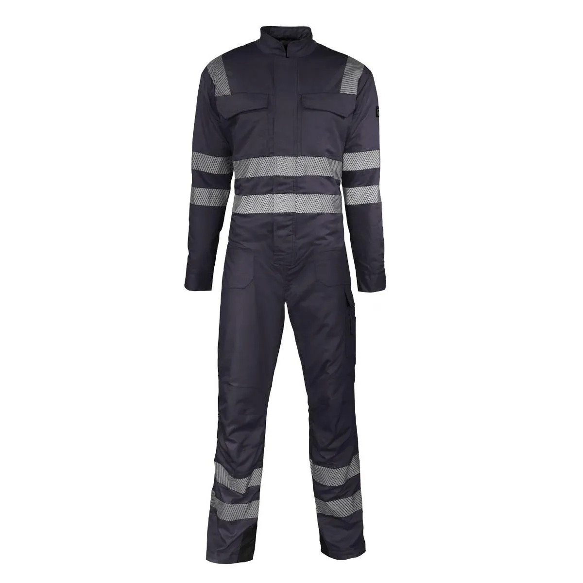 Overol Ignífugo NFPA + 13034 Azul Marino 1