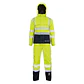 Traje Alpine Ignifugo Multinorma Amarillo - Miniatura 1