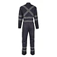 Overol Térmico Ignífugo NFPA + 13034 Azul Marino - Miniatura 2