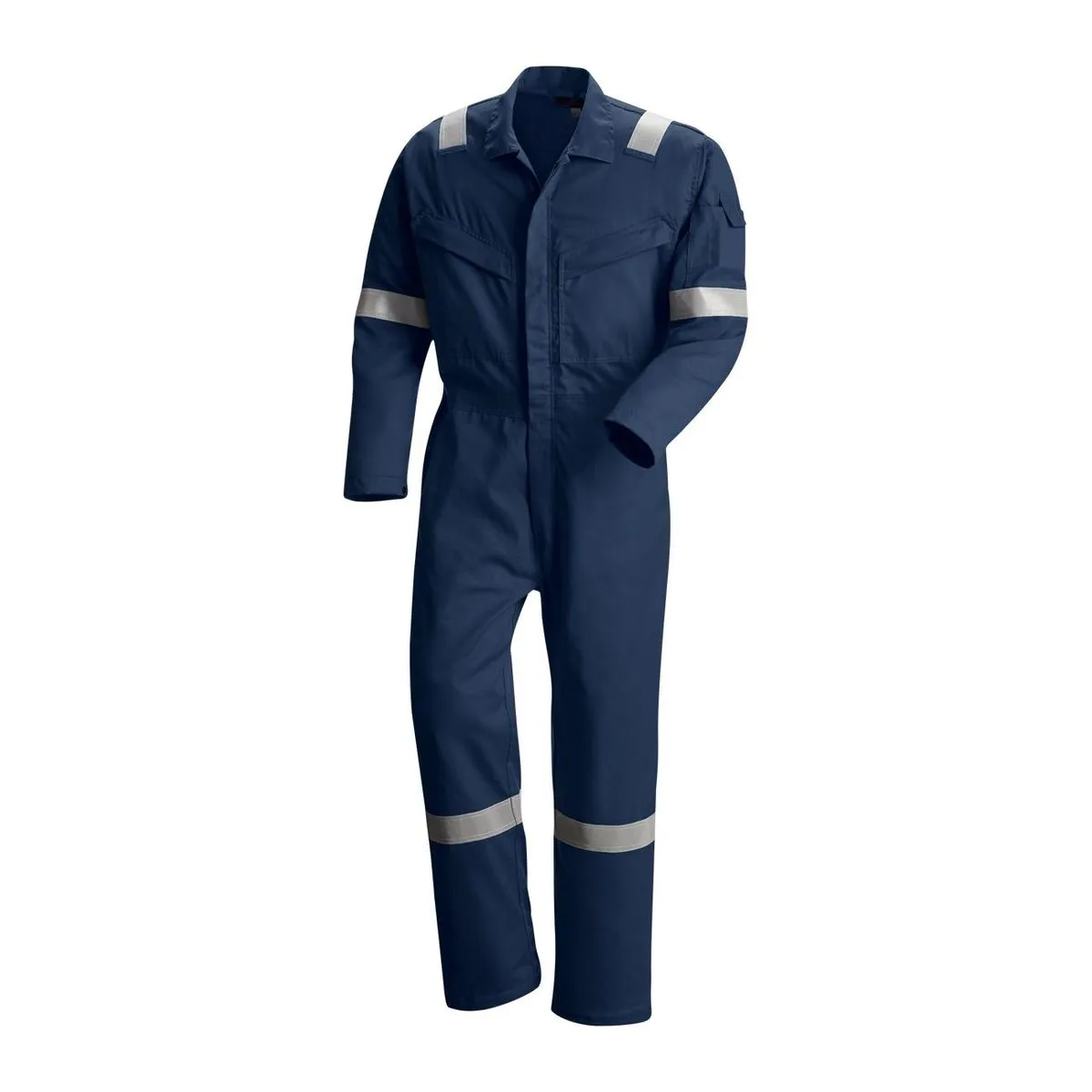 Buzo Ignífugo Azul Marino NFPA 2112 1