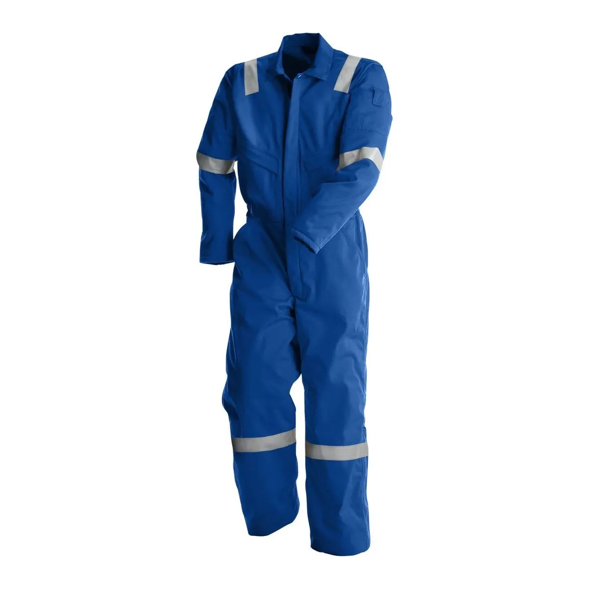 Buzo Ignífugo Winter Azul Rey 61508 1
