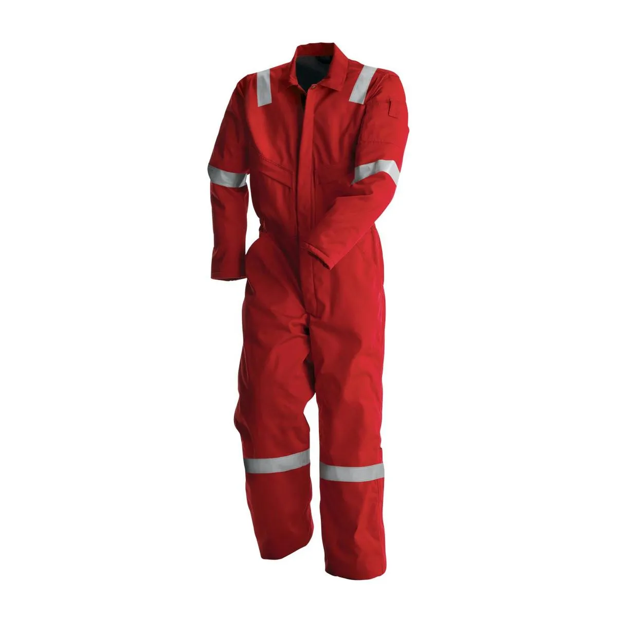 Buzo Ignífugo Winter Rojo - 61508 1