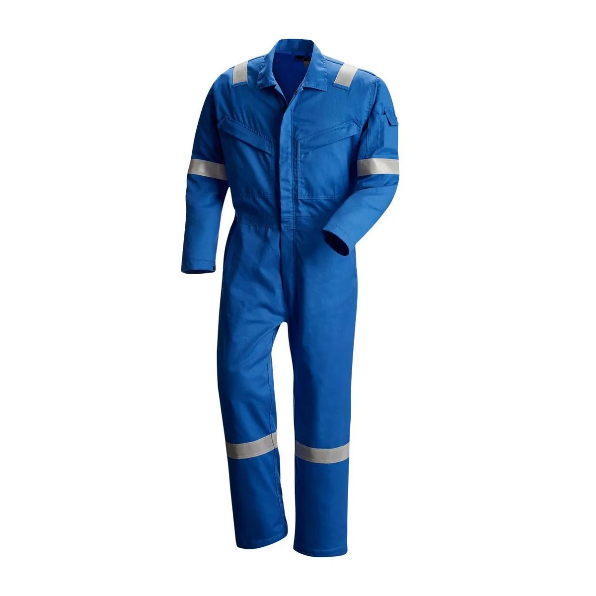 Buzo Ignífugo Red Wing FR Mod 61121 Azul Rey NFPA 2112 1