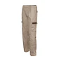Pantalón Cargo Beige EN11612 + AS Ignifugo Absolute Fire - Miniatura 1