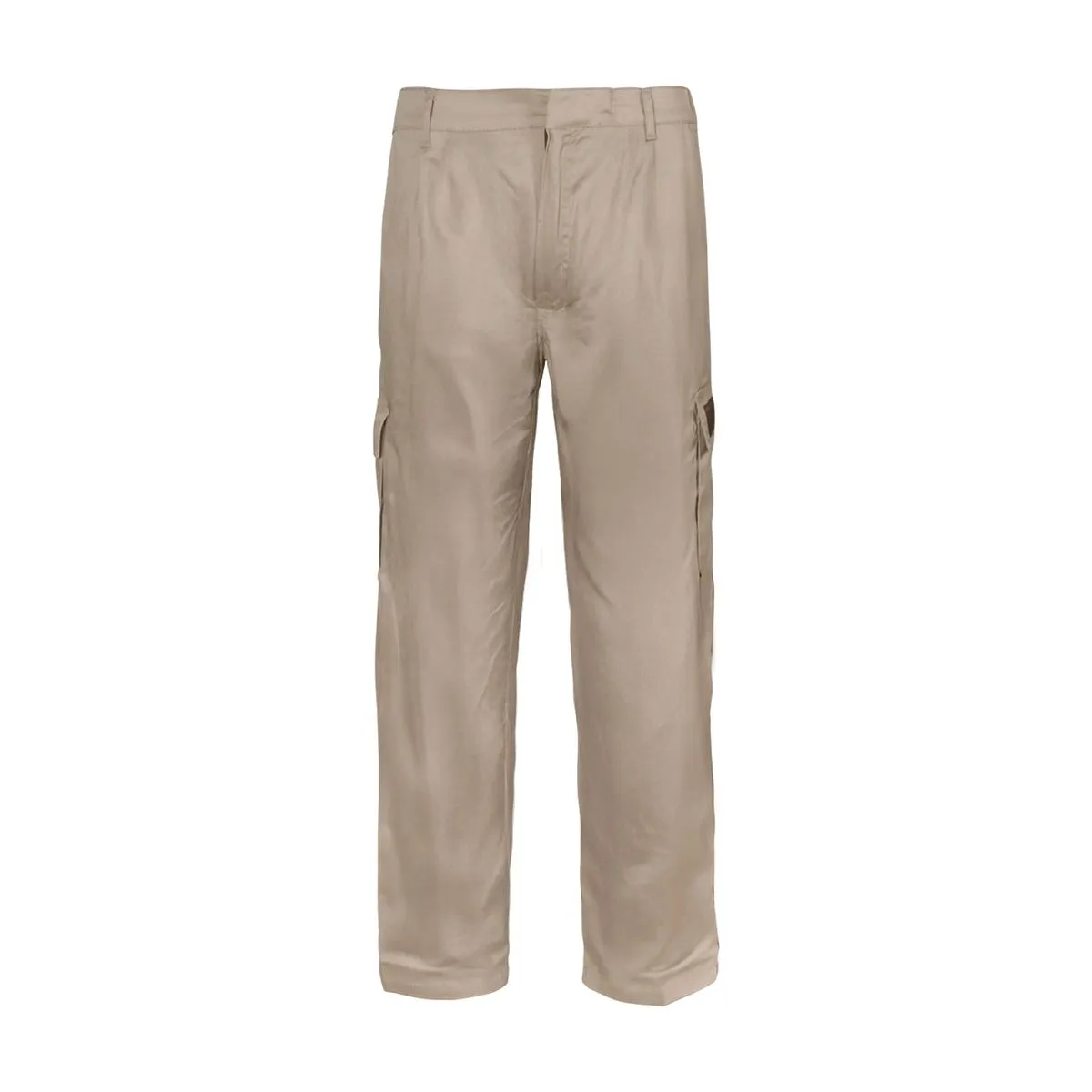 Pantalón Cargo Beige EN11612 + AS Ignifugo Absolute Fire 3