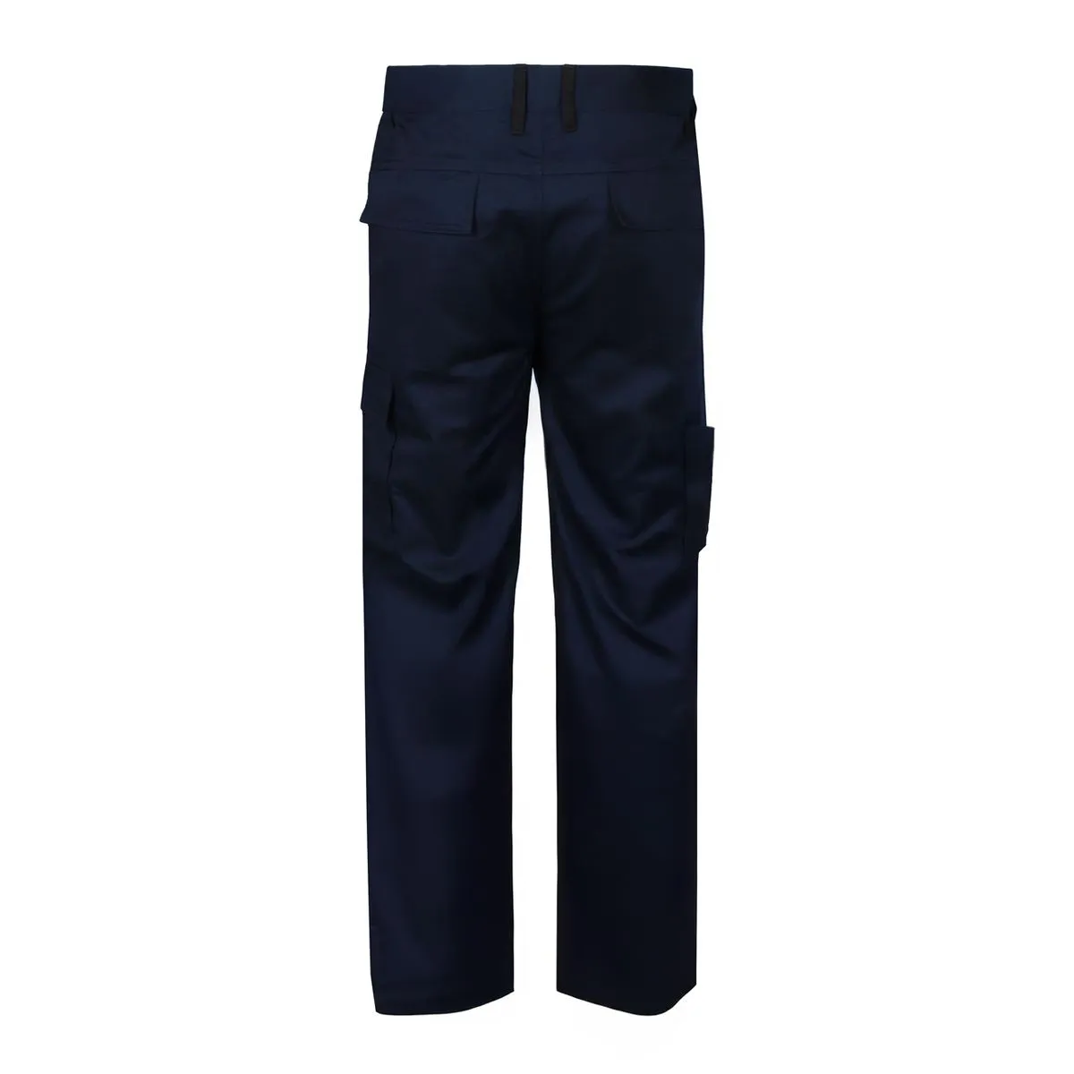 Pantalon Ignifugo Absolute Fire EN11612 + AS 9,5cal Azul 2