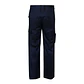 Pantalon Ignifugo Absolute Fire EN11612 + AS 9,5cal Azul - Miniatura 2