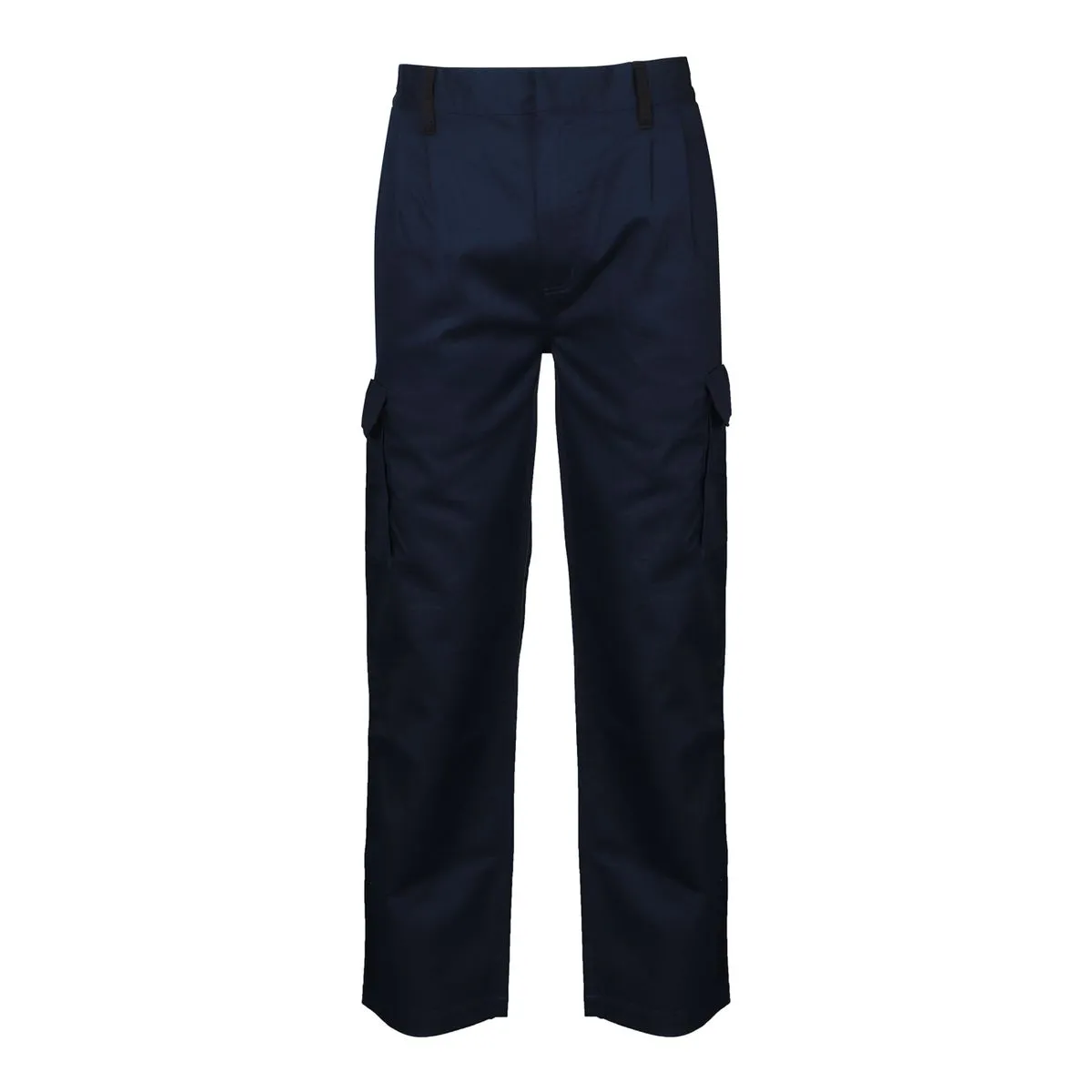 Pantalon Ignifugo Absolute Fire EN11612 + AS 9,5cal Azul 1