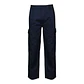 Pantalon Ignifugo Absolute Fire EN11612 + AS 9,5cal Azul - Miniatura 1